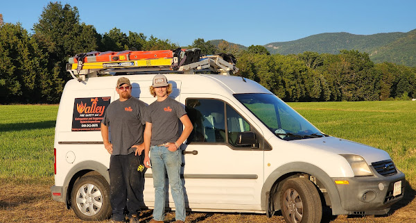 How ZenFire Helped Valley Fire Bring Back Family Time